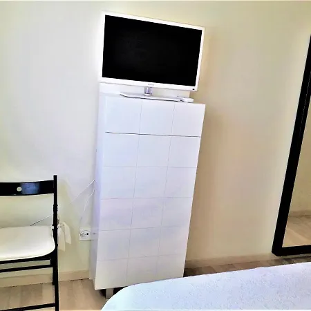 Apartment Atico Pacifico Parking Y Piscina Gratis