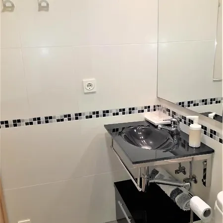 Atico Pacifico Parking Y Piscina Gratis Apartment Malaga