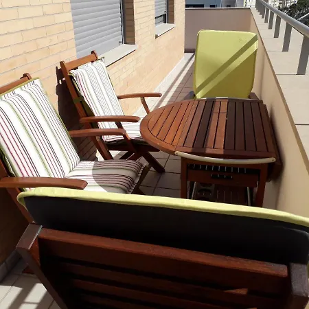 Atico Pacifico Parking Y Piscina Gratis Apartment Malaga