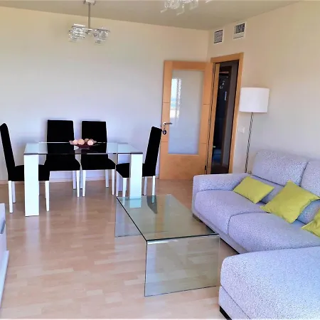 Atico Pacifico Parking Y Piscina Gratis * Malaga